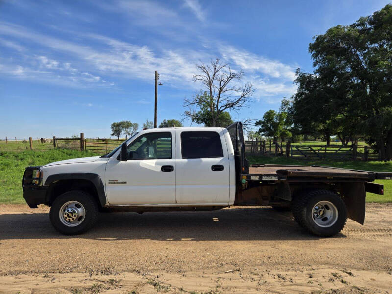 gmc sierra 3500 2004 1GDJK33194F146562 image gmc sierra 3500 2004 1GDJK33194F146562 image